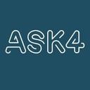 logo of Ask 4 Ltd