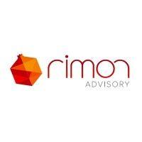 rimon advisory logo image