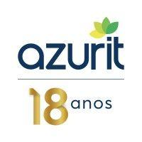 azurit logo image