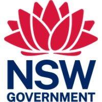 school infrastructure nsw logo image