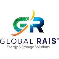 global rais (formerly ten k solar)