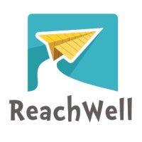 reachwell logo image