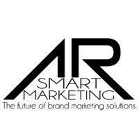 ar smart marketing, inc. logo image