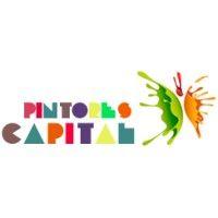 pintores madrid capital logo image