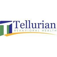 tellurian, inc logo image