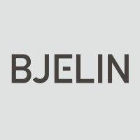 bjelin logo image