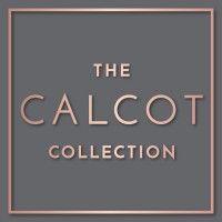 the calcot collection logo image