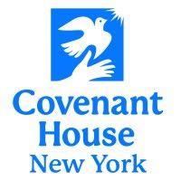 covenant house new york logo image