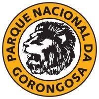 gorongosa national park logo image