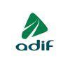 adif logo image