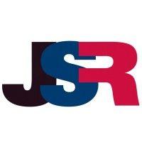 journal of service research logo image