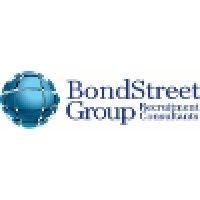 bond street group, llc logo image