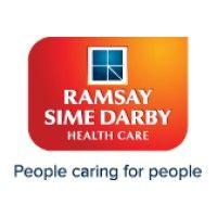 ramsay sime darby healthcare