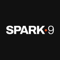 spark no. 9 logo image