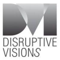 disruptive visions inc. logo image