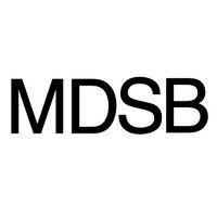 mdsb inc logo image