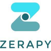 zerapy logo image