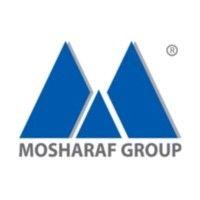 mosharaf group logo image