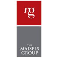 the maisels group logo image