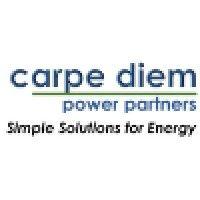 carpe diem power partners, llc logo image