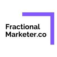 fractionalmarketer.co logo image