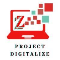 projectdigitalize ltd logo image