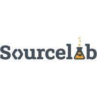 sourcelab logo image