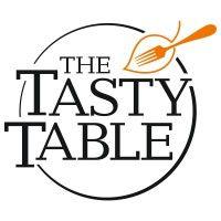 the tasty table logo image