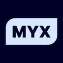 logo of Myx