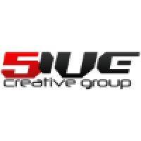 5 creative group logo image