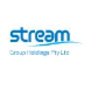 stream group ltd logo image