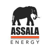 assala energy logo image