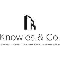 knowles & co. - chartered building consultancy & project management logo image