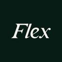 logo of Flex