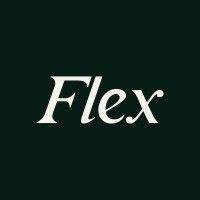 flex logo image