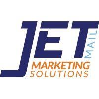 jet mail services, inc. logo image