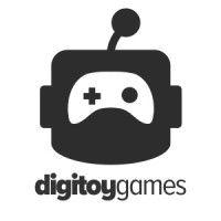 digitoy games logo image