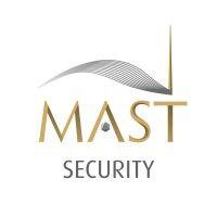 mast security logo image