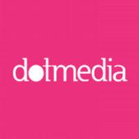 dotmedia logo image