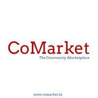 comarket.in logo image