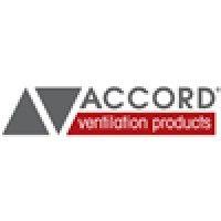 accord ventilation products logo image