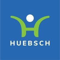 huebsch services logo image