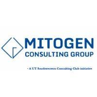 mitogen consulting group logo image