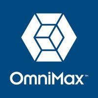 omnimax logo image