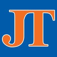 the journal times logo image