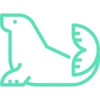 pinniped logo image