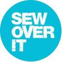 logo of Sew Over It