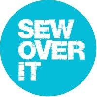 sew over it logo image