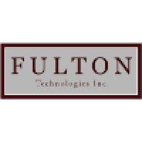 fulton technologies, inc. logo image