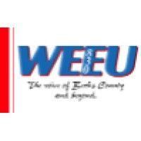 weeu logo image